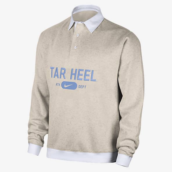 UNC Tar Heels Apparel Gear. Nike